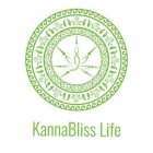 KANNABLISS LIFE