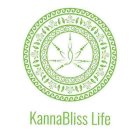 KANNABLISS LIFE