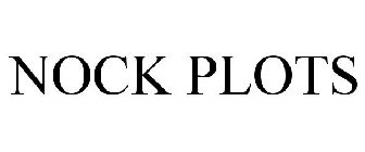 NOCK PLOTS