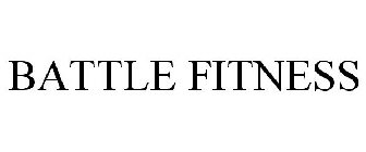 BATTLE FITNESS