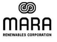 MARA RENEWABLES CORPORATION