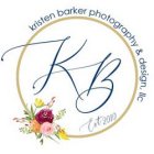 KRISTEN BARKER PHOTOGRAPHY & DESIGN, LLC KB EST 2010
