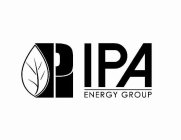 P IPA ENERGY GROUP