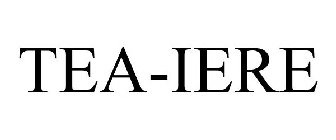 TEA-IERE