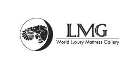 LMG WORLD LUXURY MATTRESS GALLERY