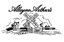 ALLEYNE ARTHUR'S