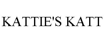 KATTIE'S KATT