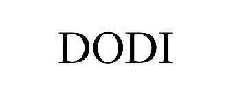 DODI