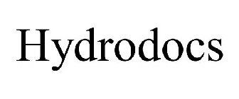 HYDRODOCS