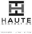 HH HAUTE GENERATION GLAMOUR + LIFE + STYLE