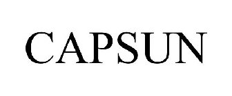 CAPSUN