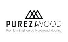 PUREZAWOOD PREMIUM ENGINEERED HARDWOOD FLOORING