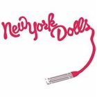NEW YORK DOLLS