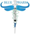 BLUE PHARM