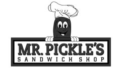 MR. PICKLE'S SANDWICH SHOP