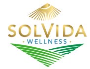 SOLVIDA WELLNESS