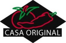 CASA ORIGINAL