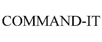 COMMAND-IT