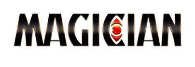 MAGICIAN