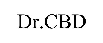 DR.CBD