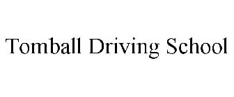 TOMBALL DRIVING SCHOOL