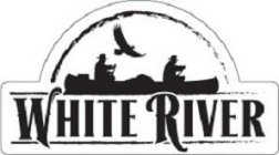 WHITE RIVER