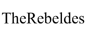 THEREBELDES