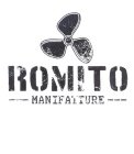 ROMITO MANIFATTURE