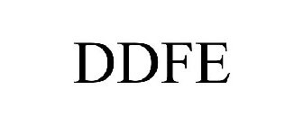 DDFE