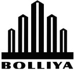 BOLLIYA