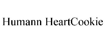 HUMANN HEARTCOOKIE