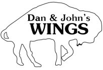 DAN & JOHN'S WINGS