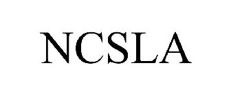 NCSLA