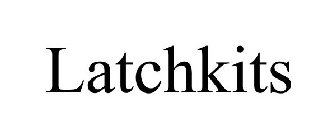 LATCHKITS