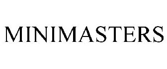 MINIMASTERS