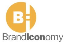 B BRANDICONOMY