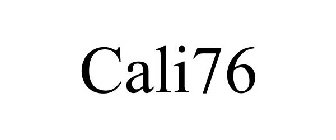 CALI76