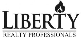 LIBERTY REALTY PROFESSIONALS