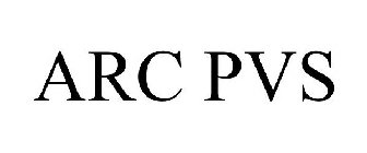 ARC PVS