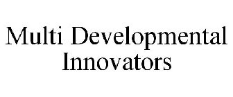 MULTI DEVELOPMENTAL INNOVATORS