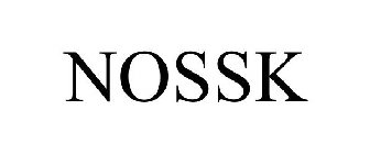 NOSSK