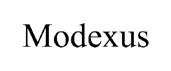 MODEXUS