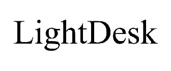 LIGHTDESK