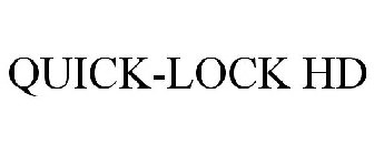QUICK-LOCK HD