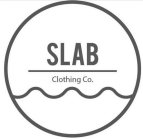 SLAB CLOTHING CO.
