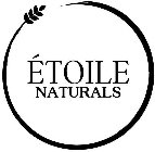 ETOILE NATURALS