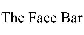 THE FACE BAR