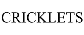 CRICKLETS
