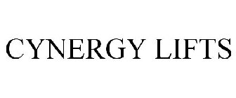 CYNERGY LIFTS