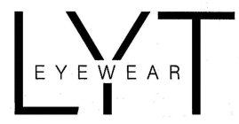 L Y T EYEWEAR